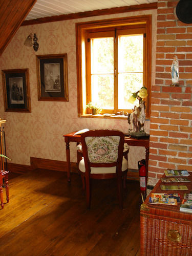 Auberge Du Maitre Forgeron Бопре Экстерьер фото