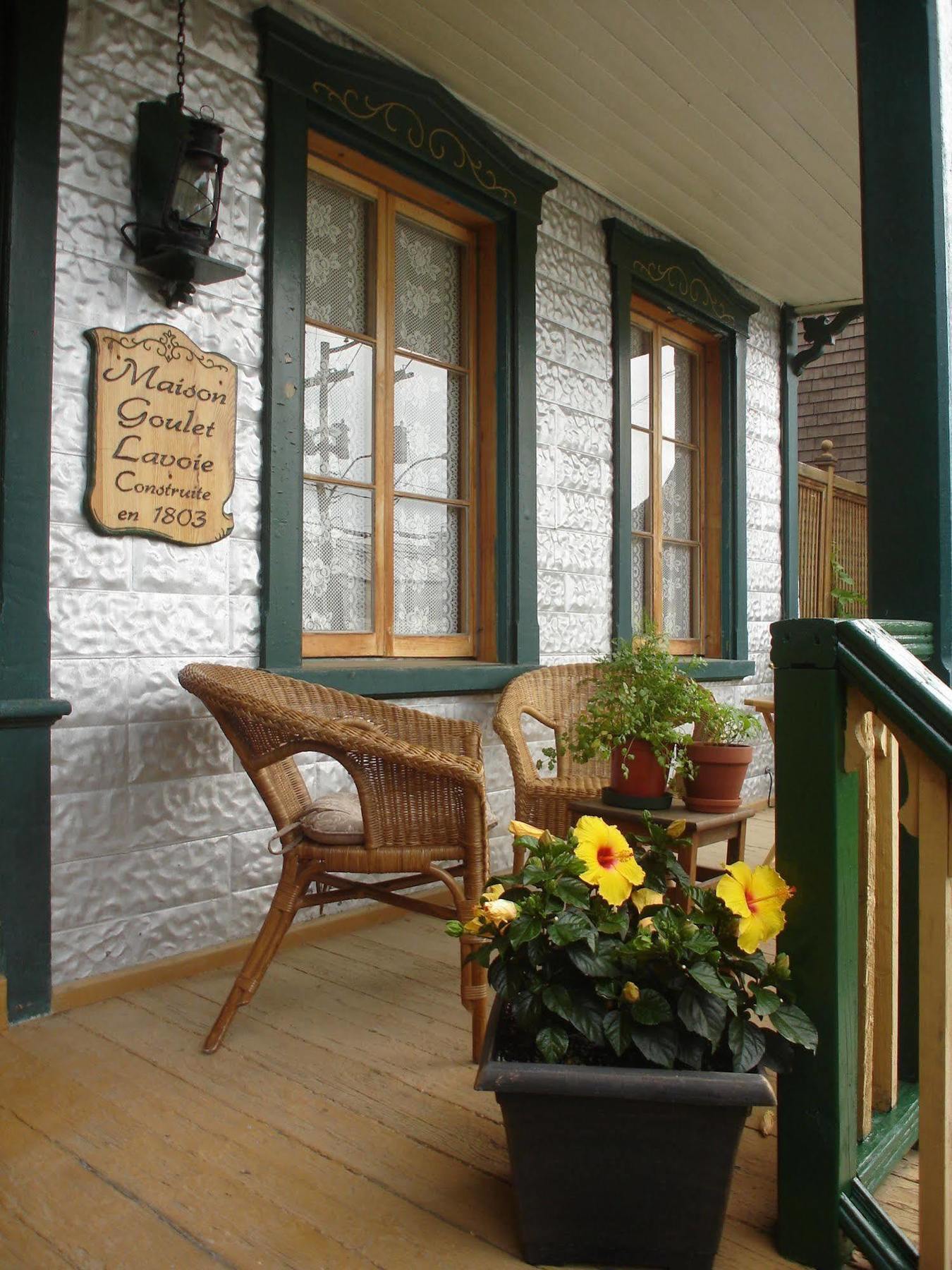 Auberge Du Maitre Forgeron Бопре Экстерьер фото
