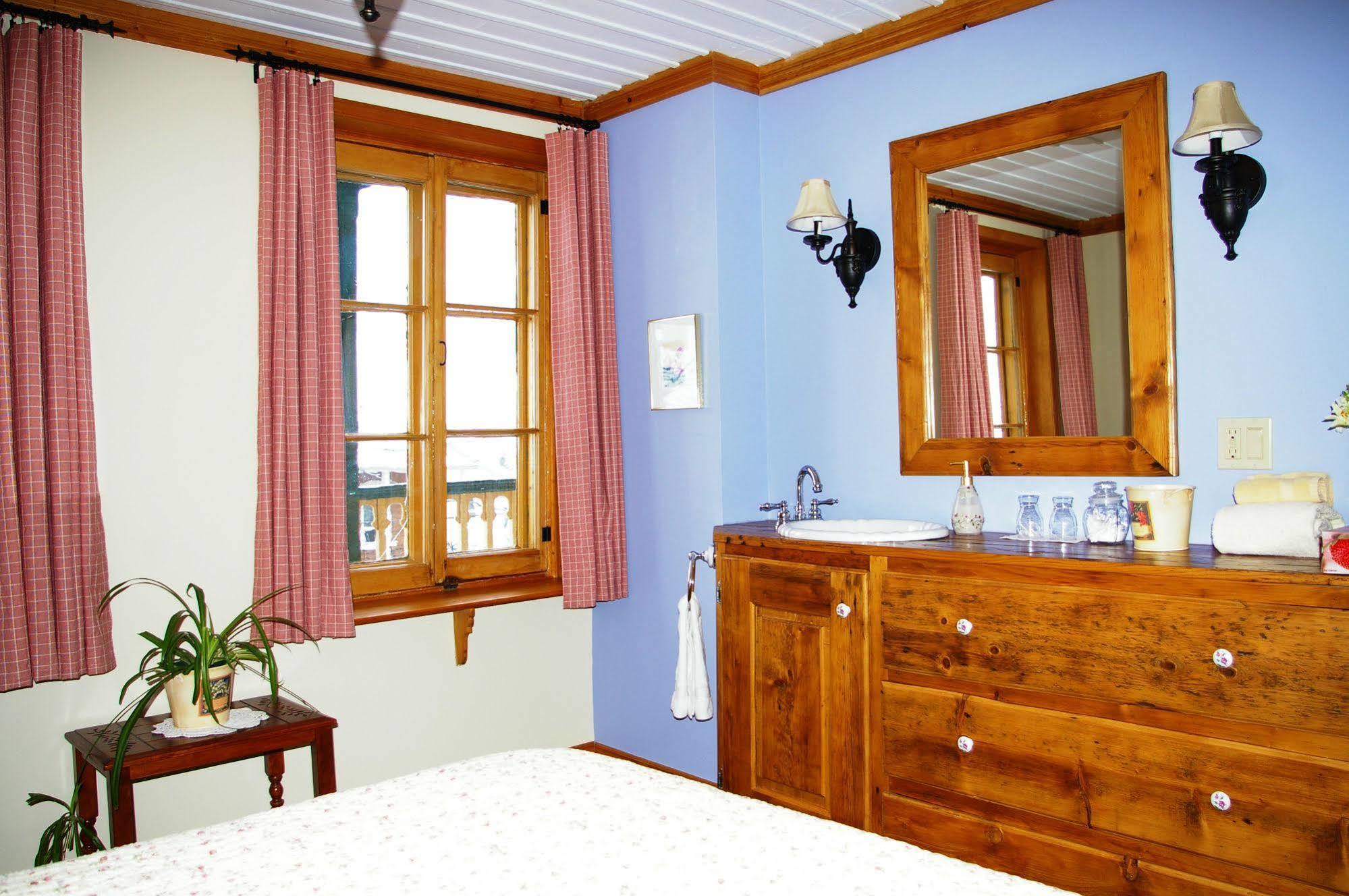 Auberge Du Maitre Forgeron Бопре Экстерьер фото